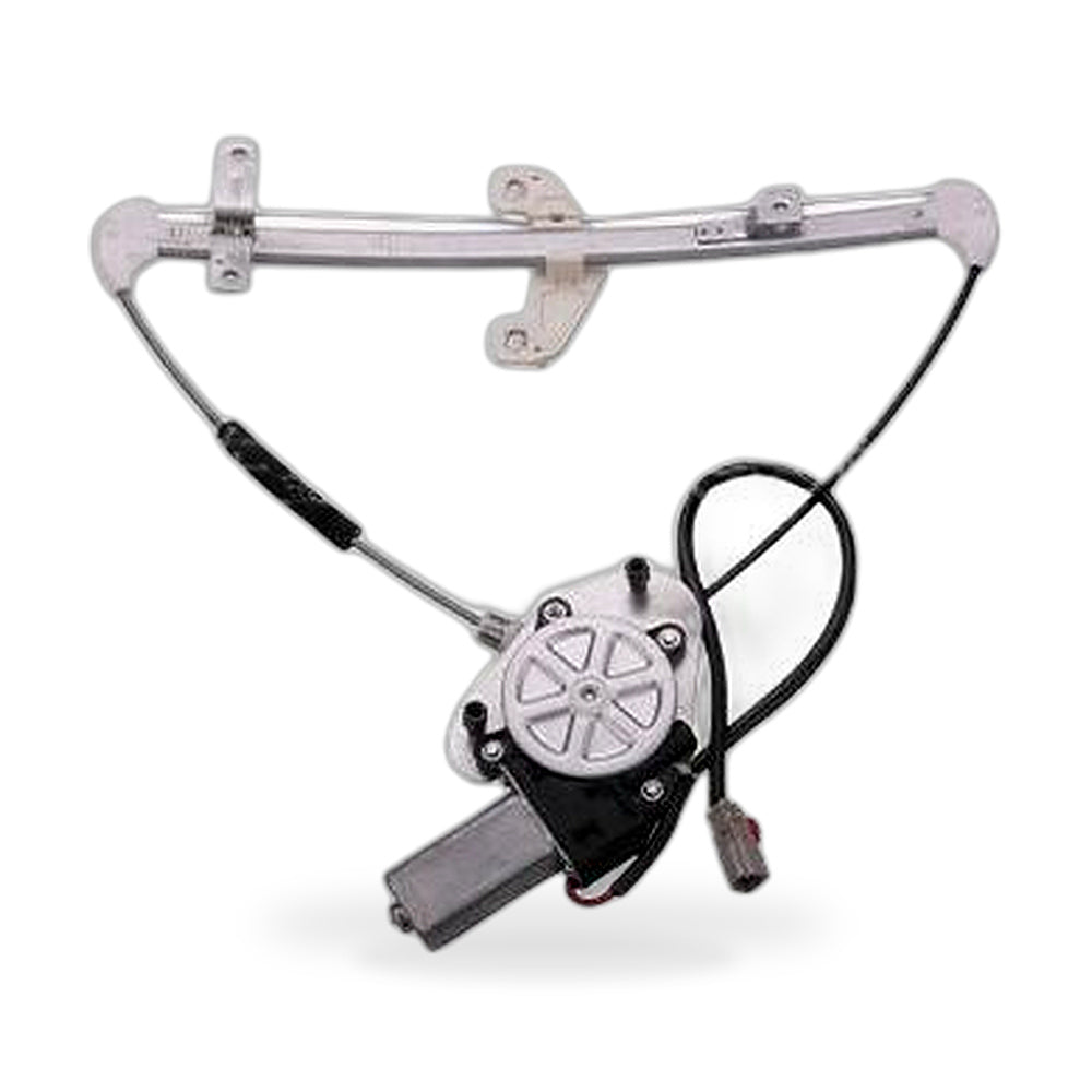 Window Regulator Assembly Suitable for Honda Civic 2001-2005 72710-S5D-A05 - ZT2