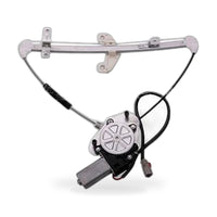 Window Regulator Assembly Suitable for Honda Civic 2001-2005 72710-S5D-A05 - ZT2