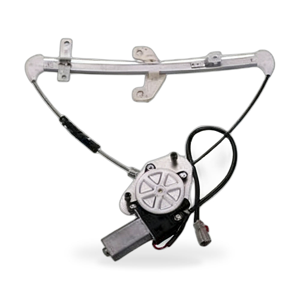 Window Regulator Assembly Suitable for Honda Civic 2001-2005 72710-S5D-A05 - ZT3