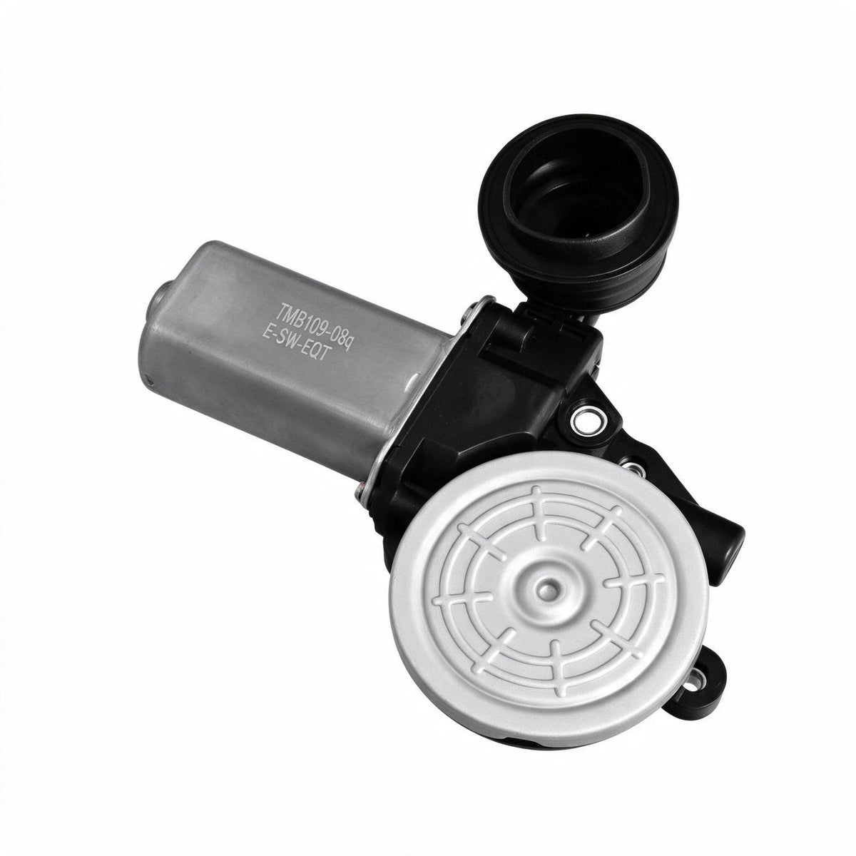 Door Window Motor 6 Pin LHF RHR Suitable for Toyota Camry Corolla RAV4 - BD1