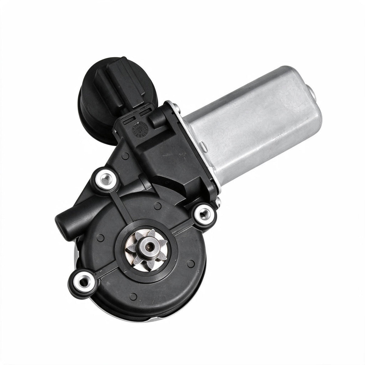 Door Window Motor 6 Pin LHF RHR Suitable for Toyota Camry Corolla RAV4 - BD2
