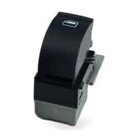 Audi A6 C5 Power Window Switch Suitable for Audi A6 S6 RS6 1997-2005 4B0959855A - ZT2