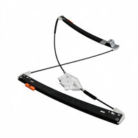 Front Door Window Regulator Electric No Motor Suitable for Audi A4 S4 Quattro - BD1