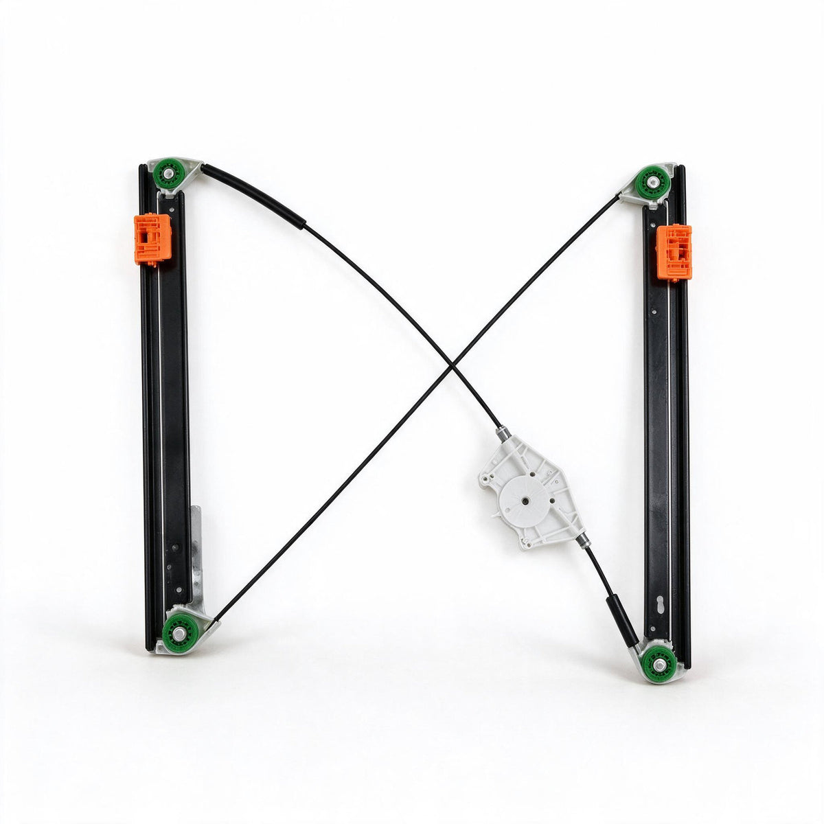Front Door Window Regulator Electric No Motor Suitable for Audi A4 S4 Quattro - ZT2