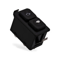 Window Regulator Switch Suitable for BMW 325i 318i 325e 1984-1993 61311381205 - BD3