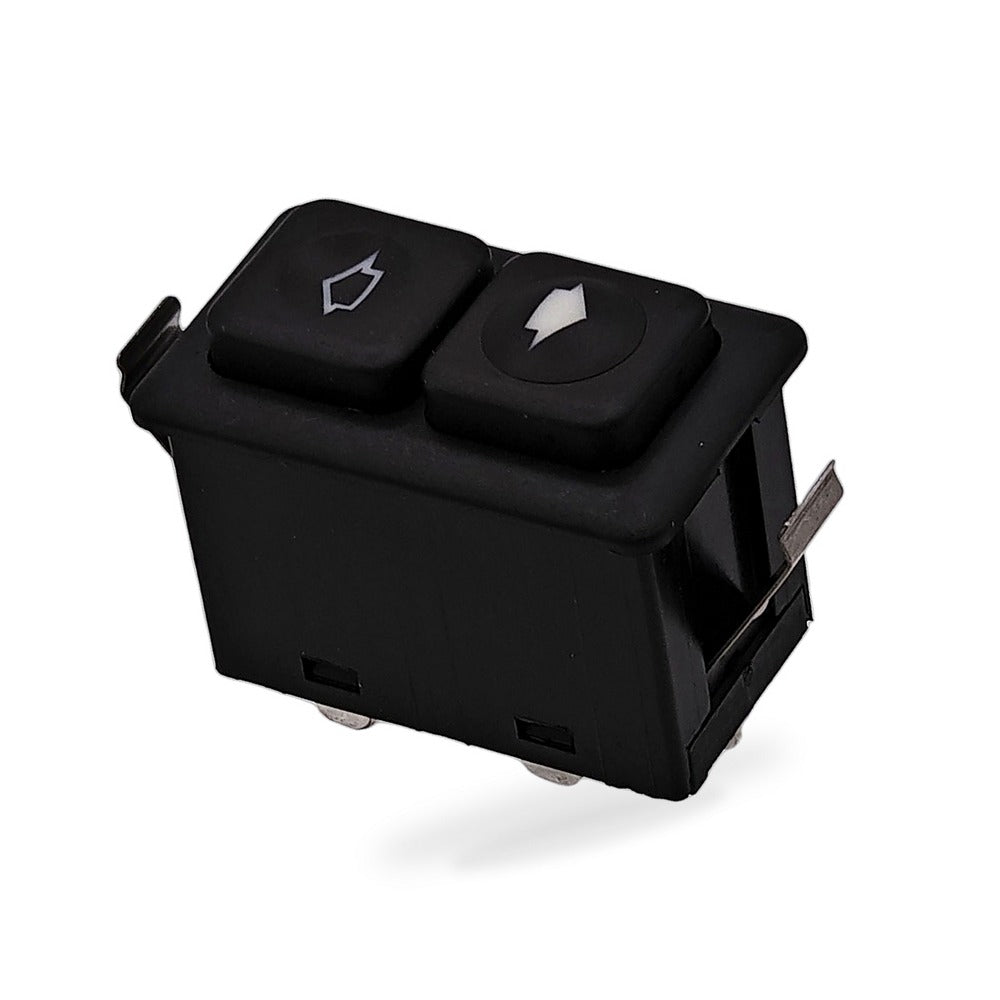 Window Regulator Switch Suitable for BMW 325i 318i 325e 1984-1993 61311381205 - BD4