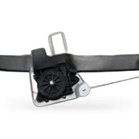 Window Regulator Suitable for BMW 3 Series 2005 1995cc 110kW Diesel 51357140590 - XQ1