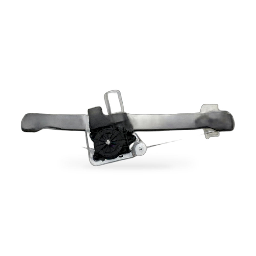 Window Regulator Suitable for BMW 3 Series 2005 1995cc 110kW Diesel 51357140590 - ZT3