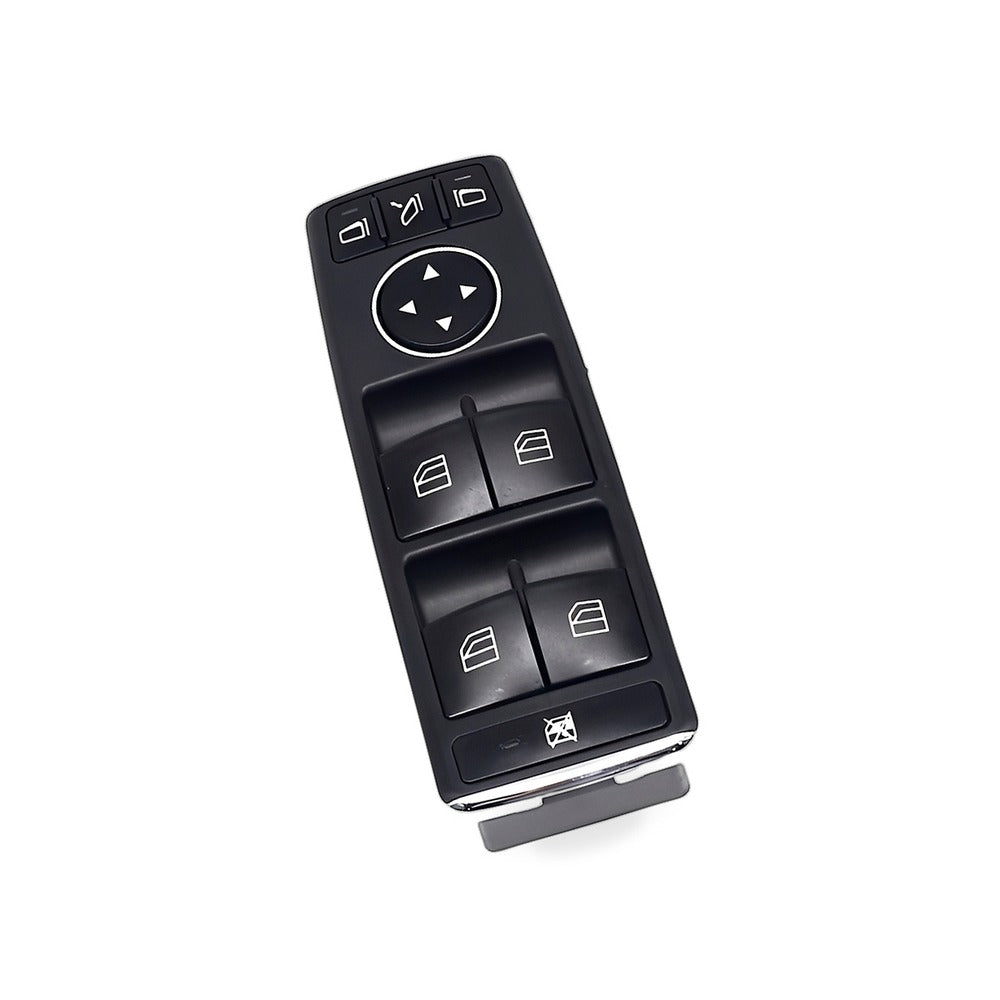 Window Regulator Switch Suitable for Mercedes-Benz A-Class W176 B-Class W246 - BD2