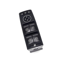 Window Regulator Switch Suitable for Mercedes-Benz A-Class W176 B-Class W246 - BD2