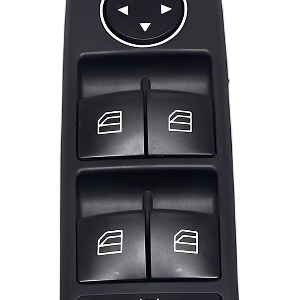 Window Regulator Switch Suitable for Mercedes-Benz A-Class W176 B-Class W246 - XQ1