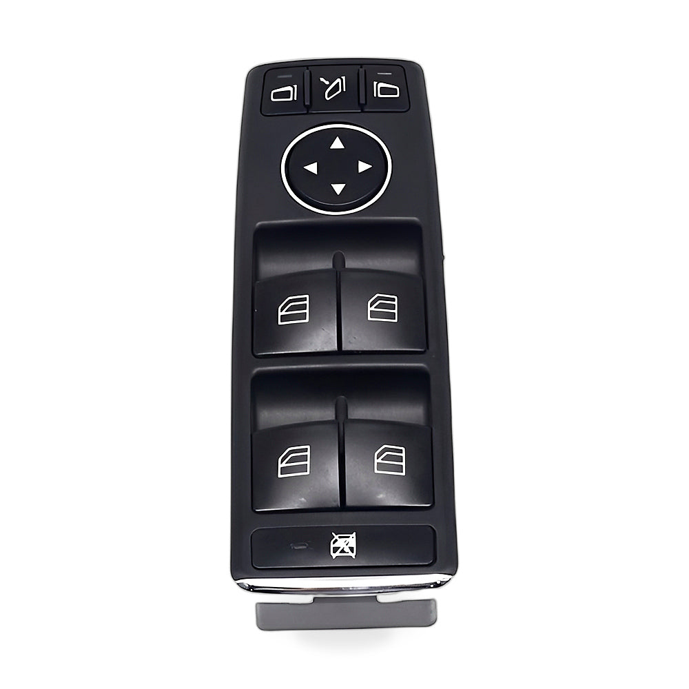 Window Regulator Switch Suitable for Mercedes-Benz A-Class W176 B-Class W246 - ZT2