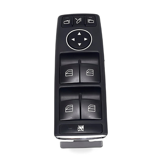 Window Regulator Switch Suitable for Mercedes-Benz A-Class W176 B-Class W246 - ZT2
