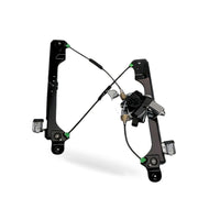 Window Regulator Suitable for Cadillac DTS 2006-2011 4.6L 23257824 15883166 - BD1