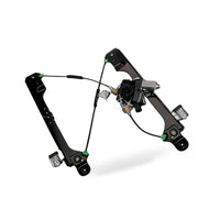 Window Regulator Suitable for Cadillac DTS 2006-2011 4.6L 23257824 15883166 - BD2