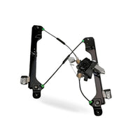 Window Regulator Suitable for Cadillac DTS 2006-2011 4.6L 23257824 15883166 - BD3