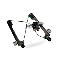 Window Regulator Suitable for Cadillac DTS 2006-2011 4.6L 23257824 15883166 - BD4
