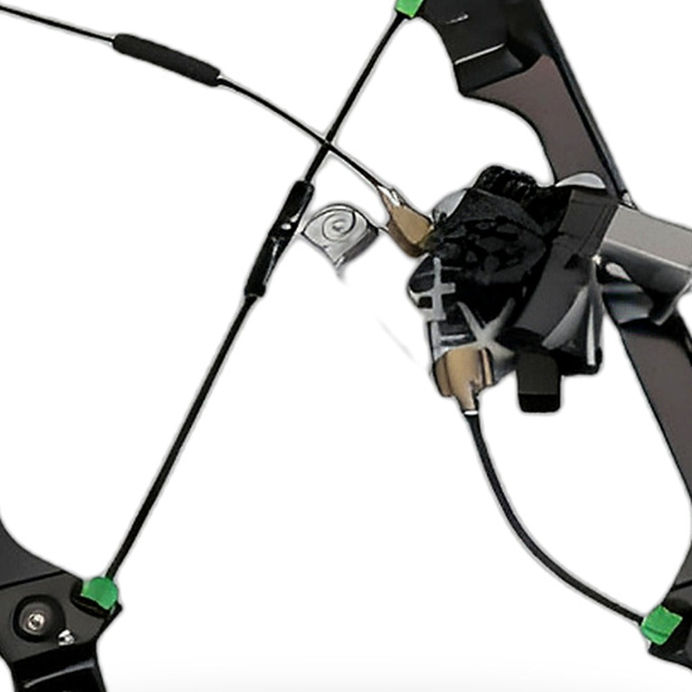 Window Regulator Suitable for Cadillac DTS 2006-2011 4.6L 23257824 15883166 - XQ1