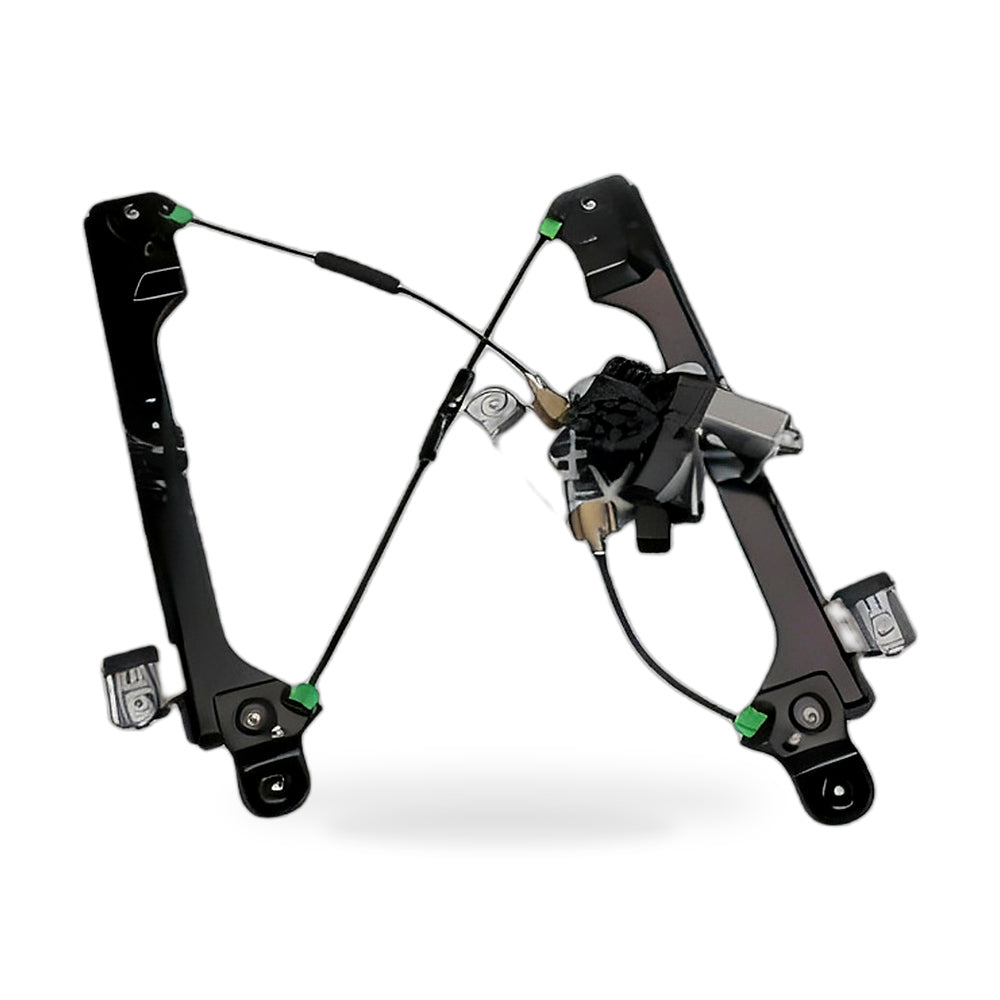 Window Regulator Suitable for Cadillac DTS 2006-2011 4.6L 23257824 15883166 - ZT2