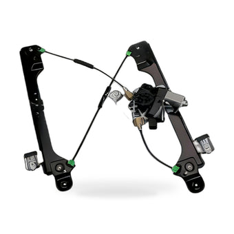 compare product Window Regulator Suitable for Cadillac DTS 2006-2011 4.6L 23257824 15883166