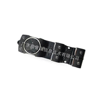 Window Regulator Switch Suitable for Ford Focus 2015 Kuga Left Side with Child - BD1