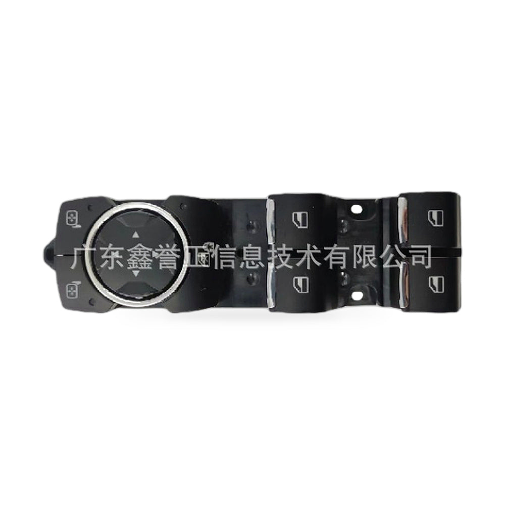 Window Regulator Switch Suitable for Ford Focus 2015 Kuga Left Side with Child - ZT3