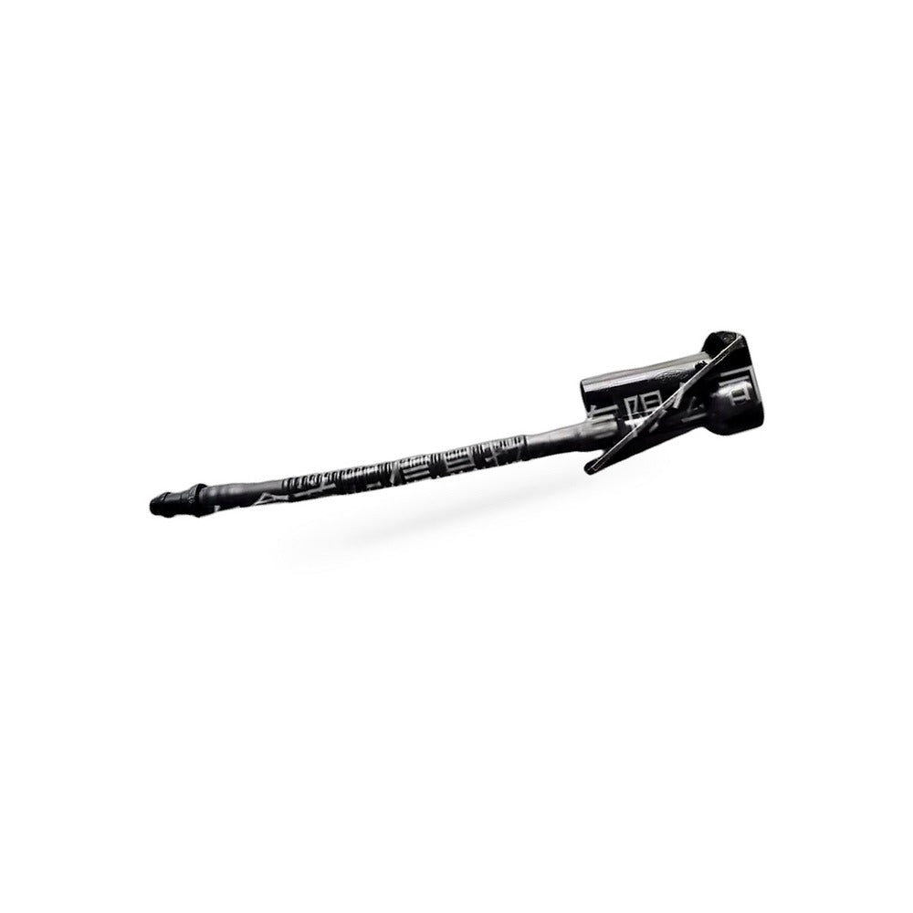 Wiper Spray Nozzle Suitable for Ford Focus 2019-2023 JX7B17666AB 2235729 - BD2