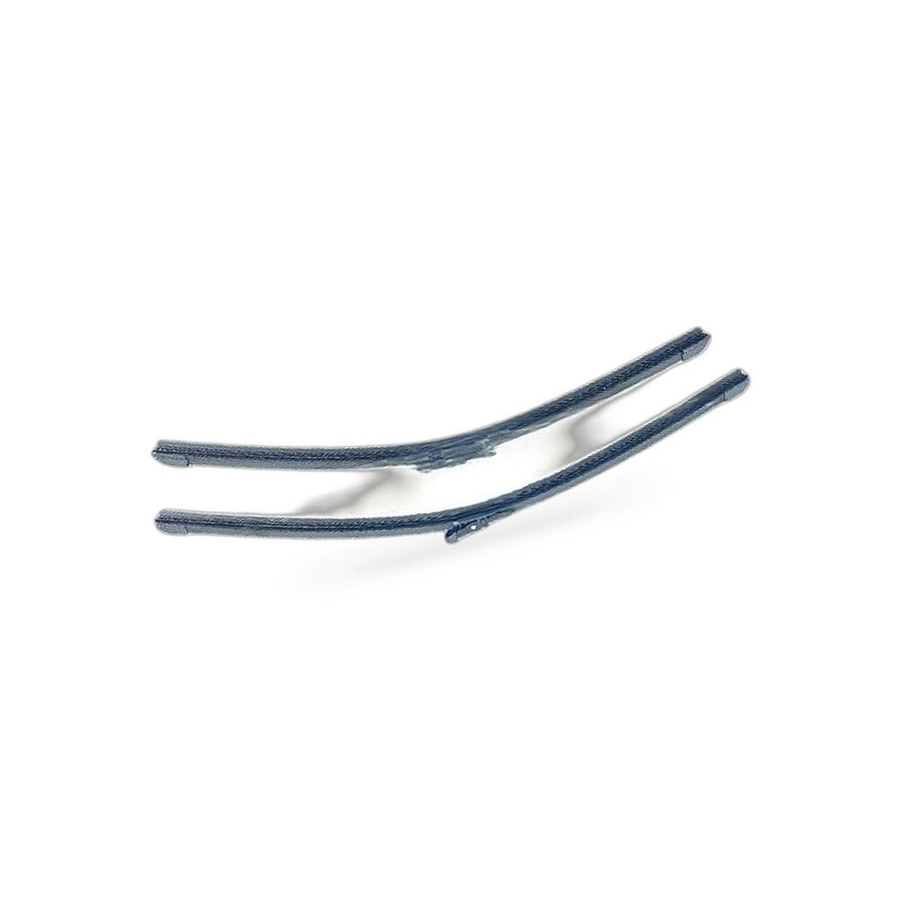 Wiper Blade Set Suitable for Lincoln MKZ 2013-2020 Ford Fusion 2013-2016 - BD4