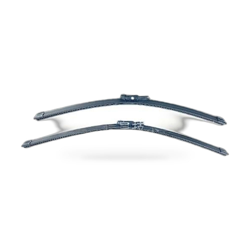 Wiper Blade Set Suitable for Lincoln MKZ 2013-2020 Ford Fusion 2013-2016 - ZT2