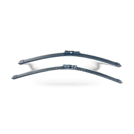Wiper Blade Set Suitable for Lincoln MKZ 2013-2020 Ford Fusion 2013-2016 - ZT2