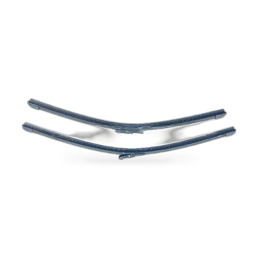Wiper Blade Set Suitable for Lincoln MKZ 2013-2020 Ford Fusion 2013-2016 - ZT3