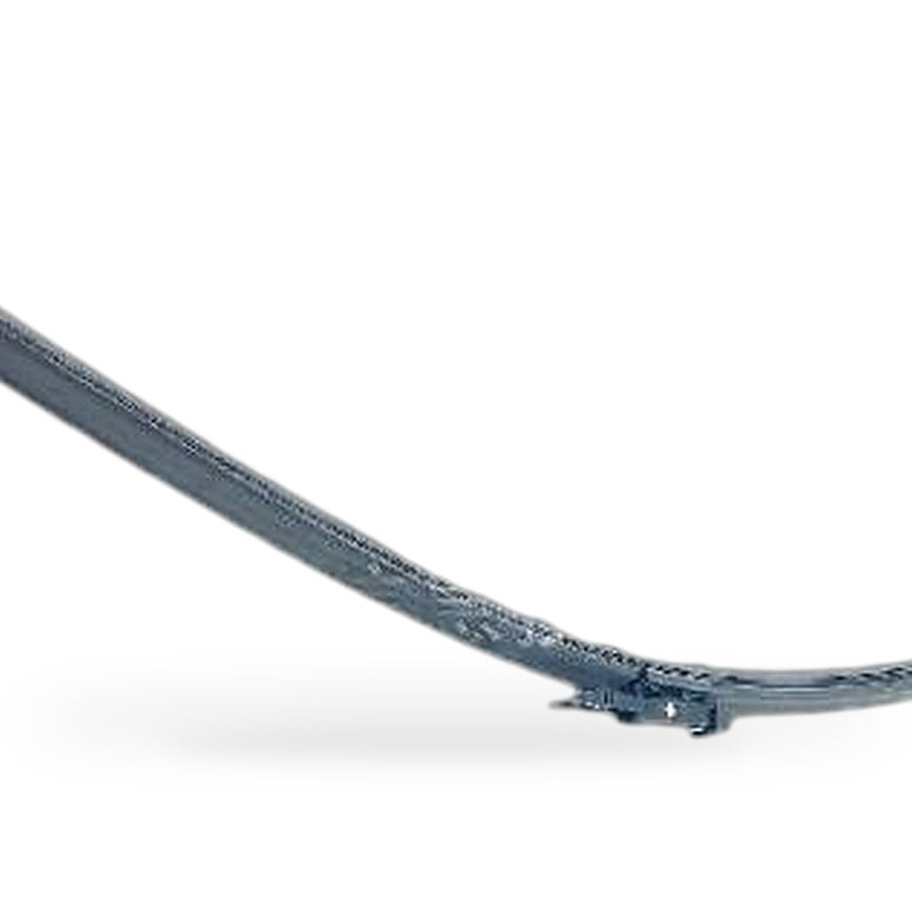 Wiper Blade Set Suitable for Ford Edge Lincoln MKX Nautilus 2015-2023 - XQ1