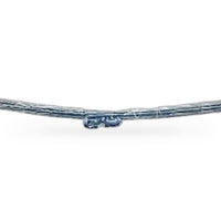 Rear Wiper Blade Suitable for Ford EcoSport 2017-2022 GN15-17402AA - XQ1