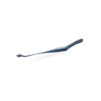 Short Wiper Arm Suitable for Ford Fiesta 2009-2017 Left DK51-67321 - BD2