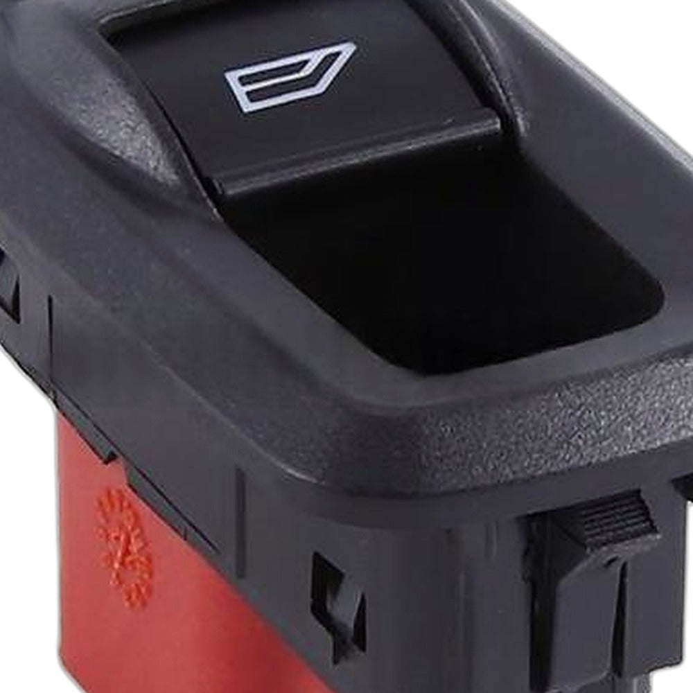 Power Window Switch Suitable for Ford Fiesta 2008-2013 8A6T14529AA - XQ1