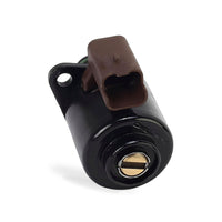 Fuel Pressure Regulator Suitable for Ford Focus C-Max Galaxy 2004-2015 1329098 - BD3