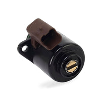 Fuel Pressure Regulator Suitable for Ford Focus C-Max Galaxy 2004-2015 1329098 - BD4