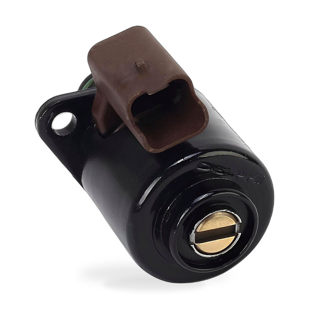 Fuel Pressure Regulator Suitable for Ford Focus C-Max Galaxy 2004-2015 1329098 - ZT3