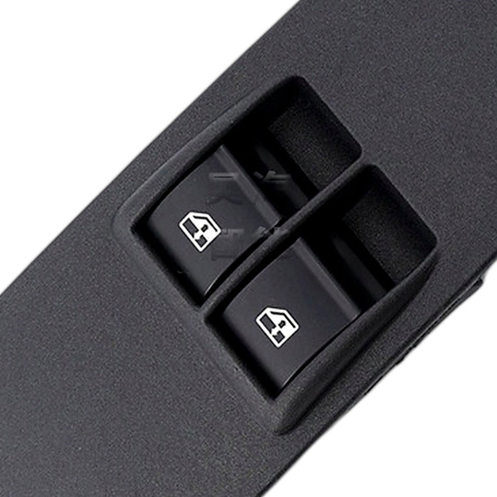 Window Regulator Switch Suitable for Fiat Linea 2005-2012 Citroen Jumper Ducato - XQ1
