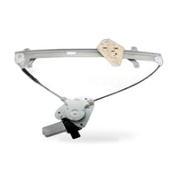 Window Regulator Assembly Suitable for Honda Accord 2003-2007 72250-SDG A01 - ZT2