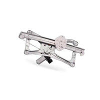 Window Regulator Motor Suitable for Honda Civic 2016-2021 1.5L 2.0L - BD1