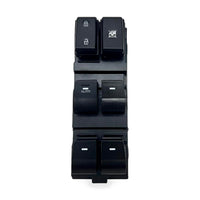 Window Regulator Switch Suitable for Hyundai Elantra Avante 2016-2020 Left Front - ZT2