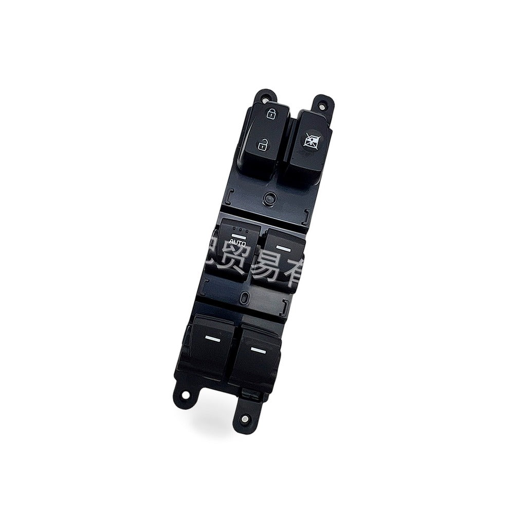 Power Window Switch Suitable for Hyundai Creta ix25 Left Front Door - BD1