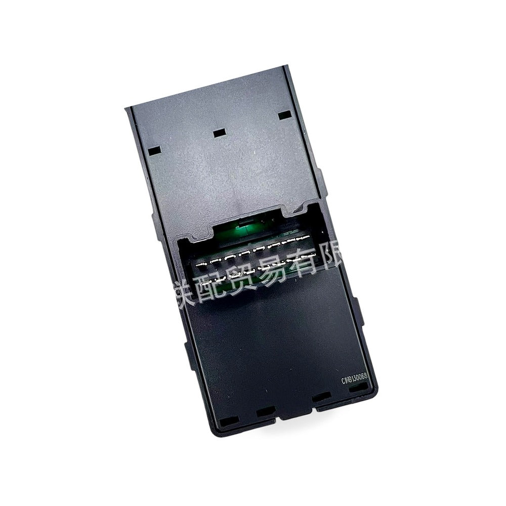 Power Window Switch Suitable for Hyundai ix35 Tucson 2009-2015 Left Front Door - BD4