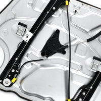 Front Left Door Window Regulator Suitable for Hyundai i30 FD Hatch Wagon - XQ1
