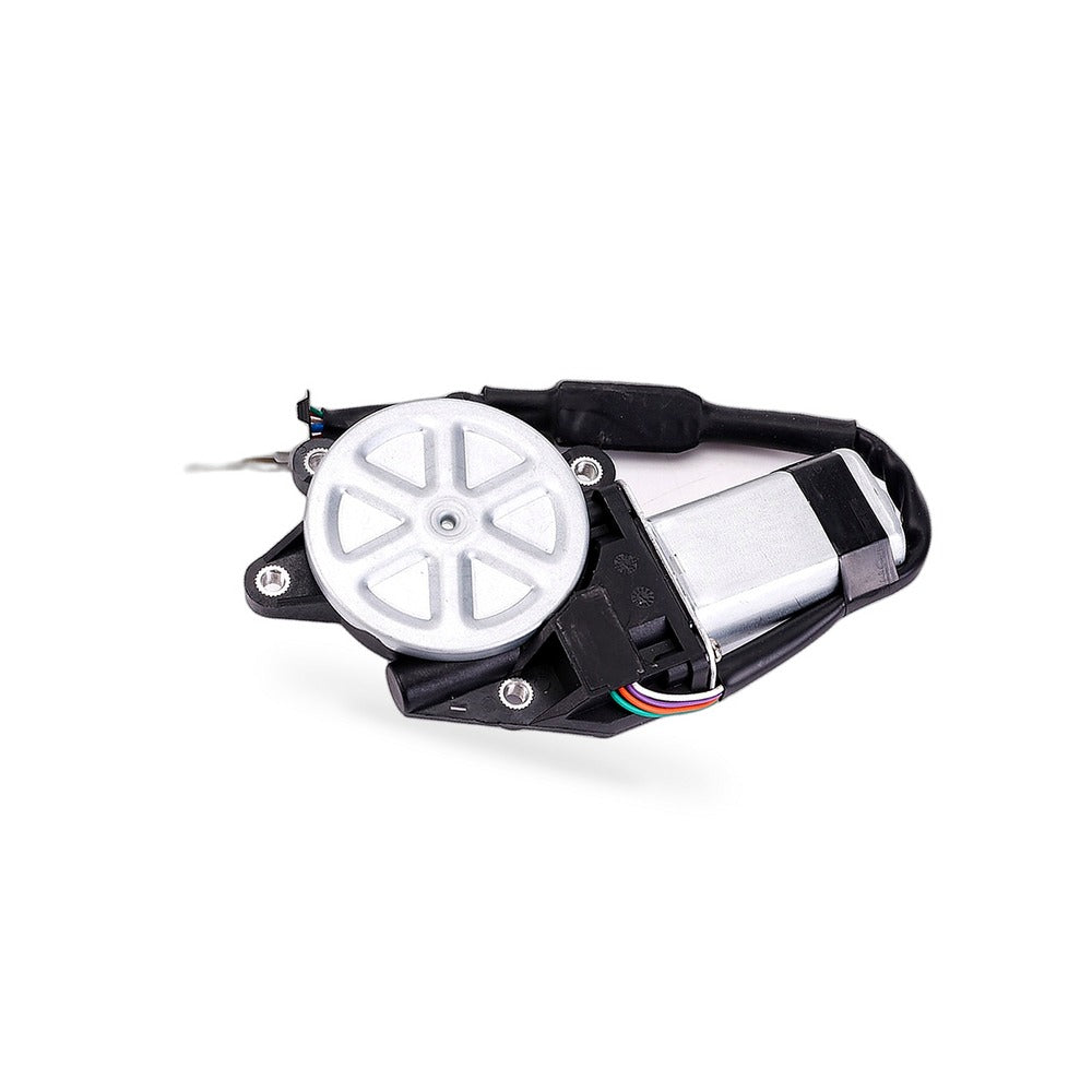 Window Regulator Motor Suitable for Infiniti G35 2003-2007 Coupe Front Left Door - BD1