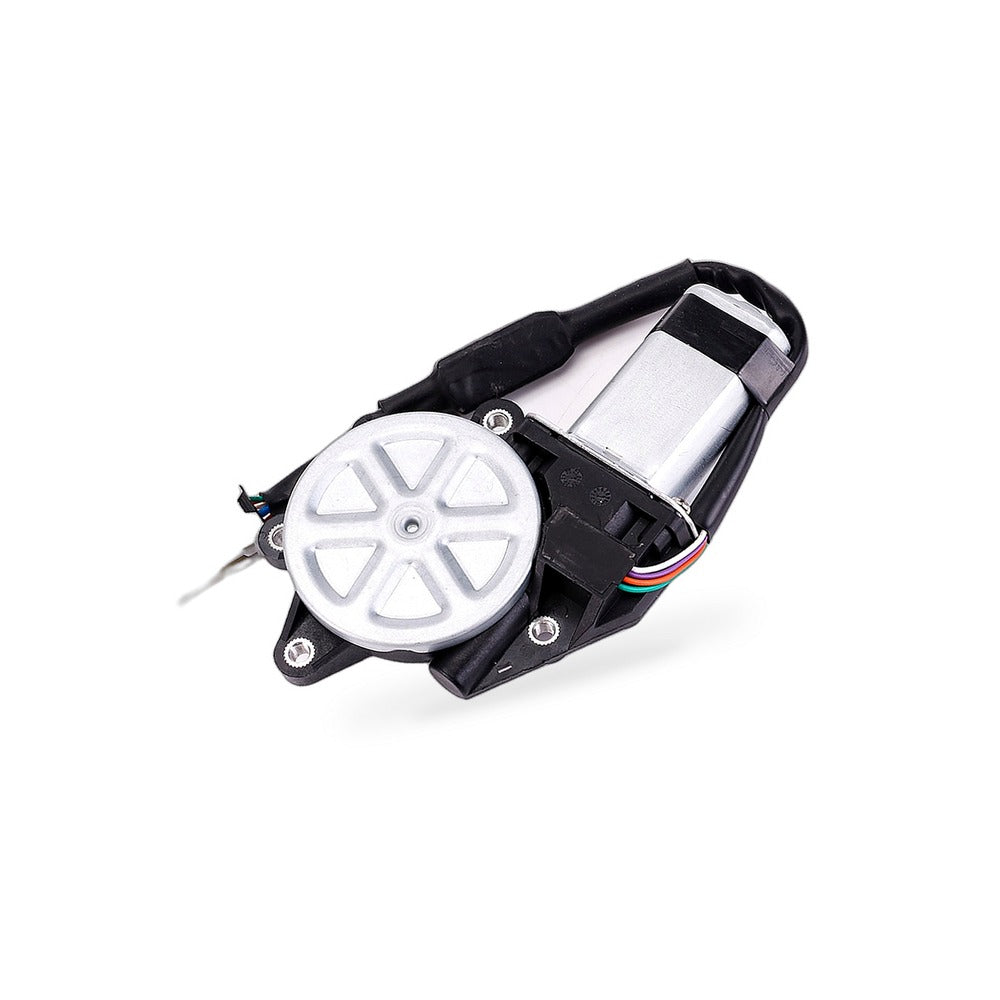 Window Regulator Motor Suitable for Infiniti G35 2003-2007 Coupe Front Left Door - BD2
