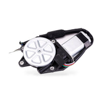 Window Regulator Motor Suitable for Infiniti G35 2003-2007 Coupe Front Left Door - ZT2
