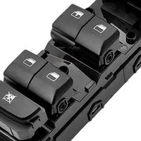 Window Regulator Switch Suitable for Kia Forte Cerato K3 2019-2021 93571-M6100 - XQ1