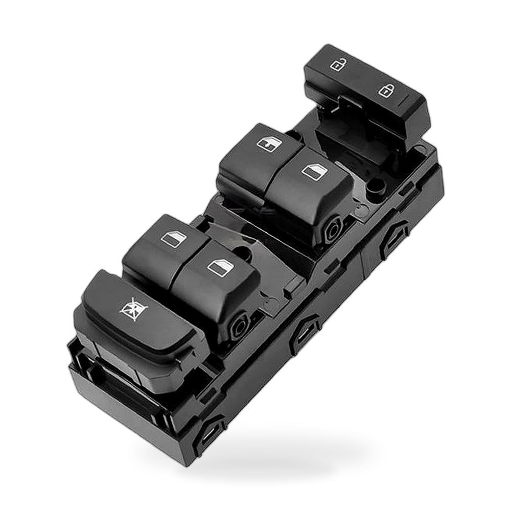 Window Regulator Switch Suitable for Kia Forte Cerato K3 2019-2021 93571-M6100 - ZT2